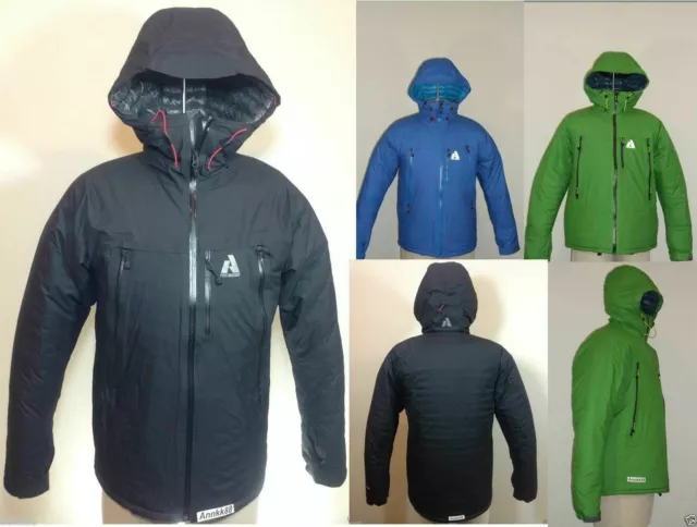 Eddie bauer bc igniter jacket deals