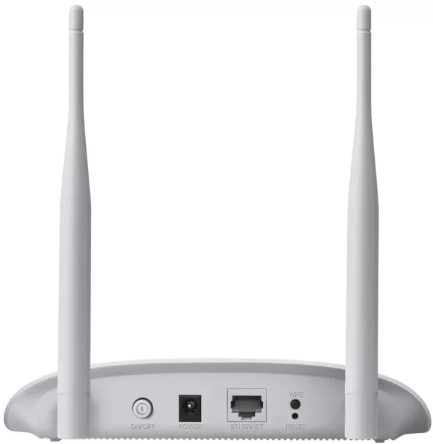 Tplink Tl-Wa801N