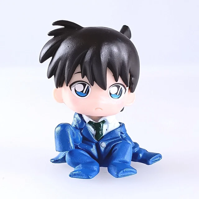 Détective Conan x Minix - Mediatoon Licensing Détective Conan x Minix - Mediatoon Licensing