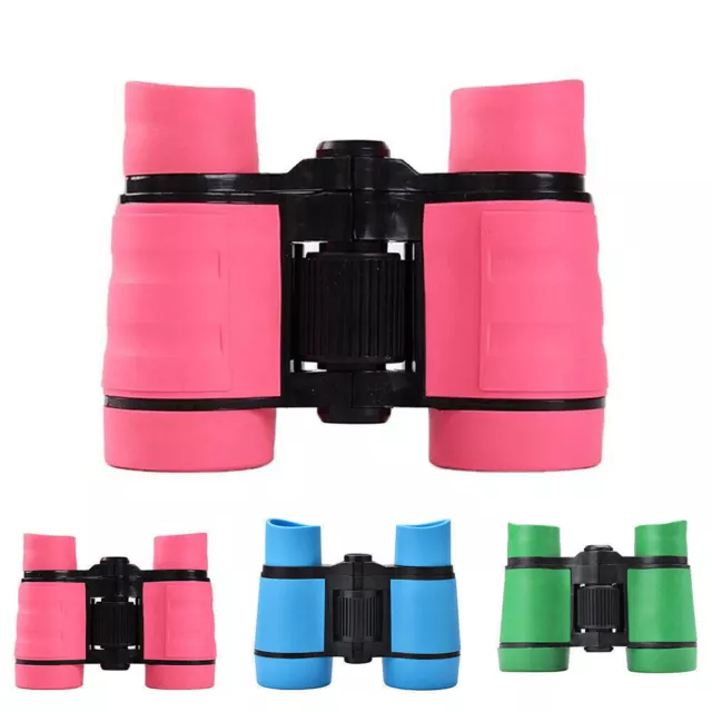 Binoculars Telescope Toys for Sports and Outdoor Play Bird Watching Kids Gifts 3