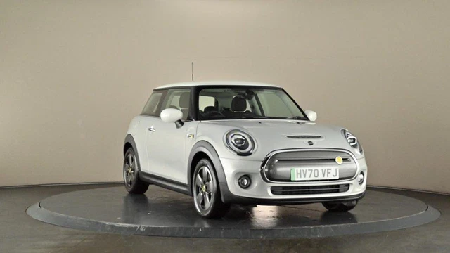 2020 MINI HATCHBACK 135kW Cooper S Level 1 33kWh 3dr Auto HATCHBACK ELECTRIC Aut