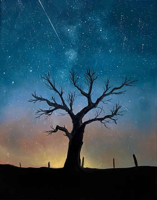 画材 Meteor Shower Meteor Shower - Walmart.ca