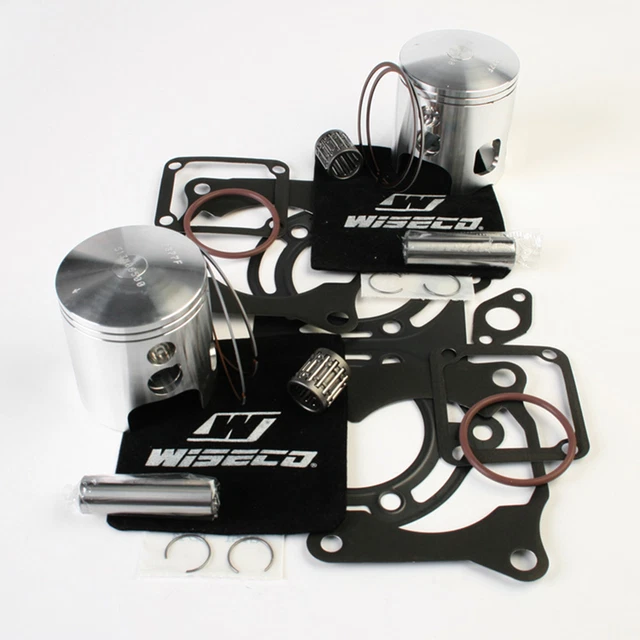 Yam 350 Banshee Pro-Lite 65.0Mm (513M) Piston Pk141