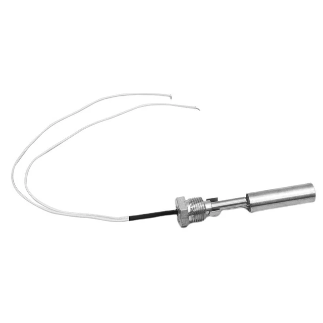 Level Sensor Liquid Detection Water Level Horizontal Tank Liquid Float Switch