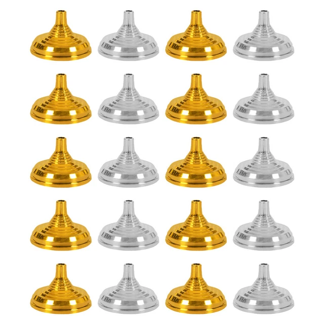 20 Pcs Base De porte-drapeaux Base De Mât Porte-miniatures Intérieur