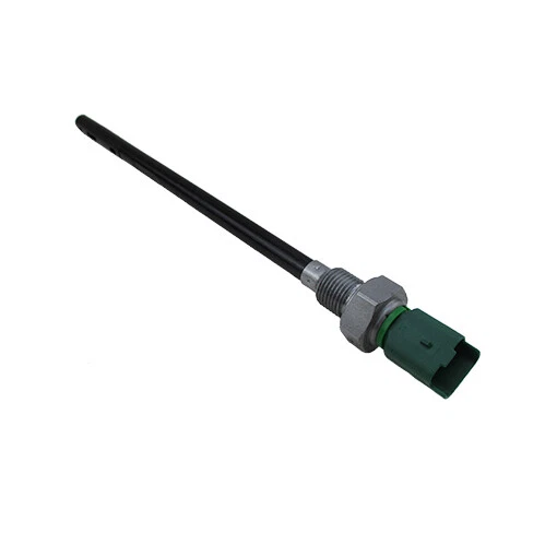 Capteur De Niveau D'huile RIDEX 1289S0005 - Compatible VW Golf V, Polo - Pièce De Rechange Qualité OE