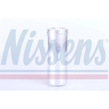 Nissens 95314 A/C Receiver Drier For Volkswagen Water