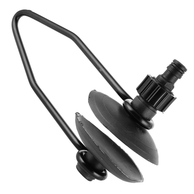 Outboard Motor Flusher Ear Muff Engine Parts Large Water Flush For Boats