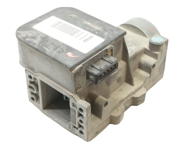0280200048 Luftmassenmesser / 17809 Für Volkswagen Polo 801/803 1.3