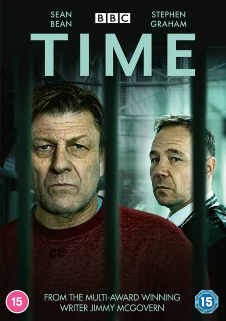 Time [15] DVD