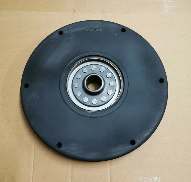 331/34160 JCB DAMPER Vibration Unit. Torque Converter. Voith 56.8516.13