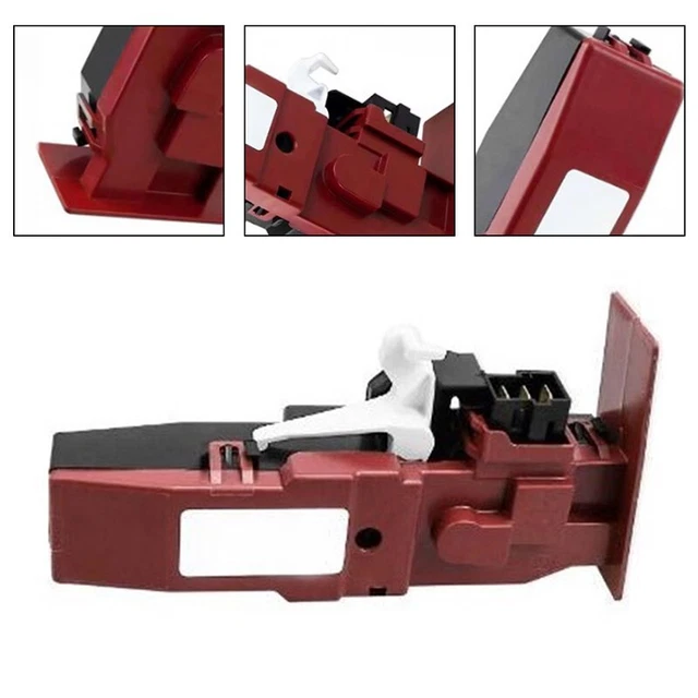 Securite De Porte Lave-linge Whirlpool Indesit - Lille