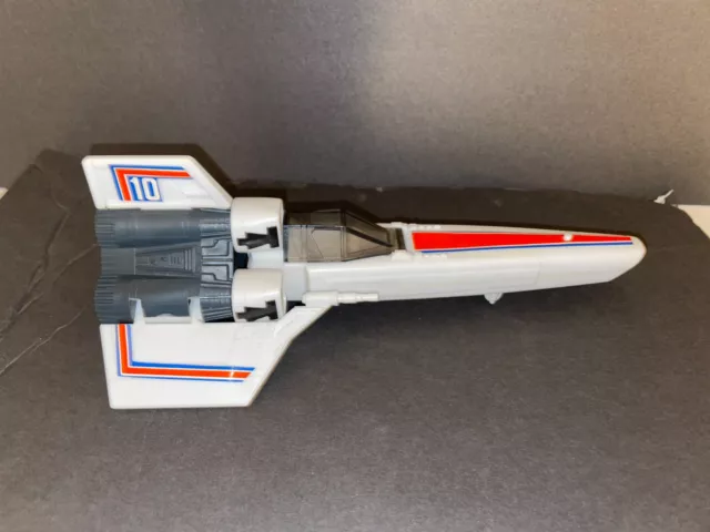 1978 Mattel Battlestar Galactica Viper Ship