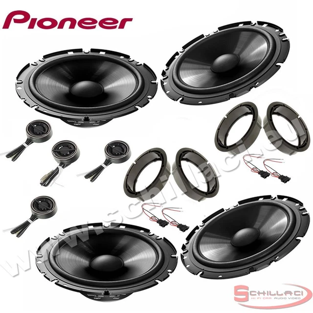 NEUF ORIGINAL VW Transporter T5 03-16 Couvercle De Haut-Parleur De Tableau... EUR 16,32