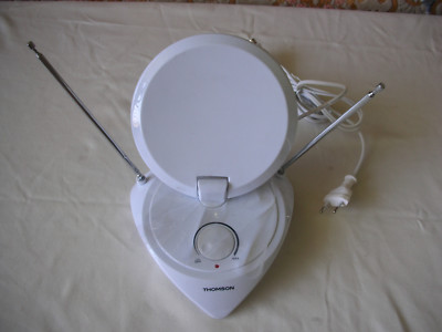 TNT Sigmatek ANT-220 Antenne TV 