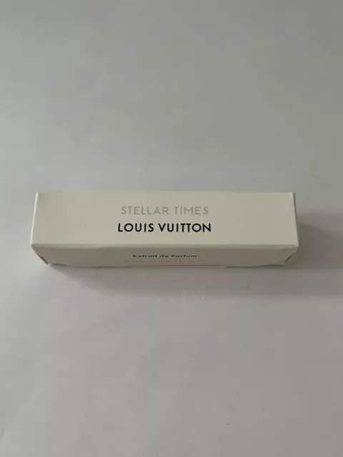 LOUIS VUITTON, Spray, Mini, L'immensite With Box, £1.99 - PicClick UK