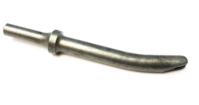 Huck & Hi-Shear Collar Remover Rivet Set 1/8" .401 Shank Rivet Gun SMHSC401B-4
