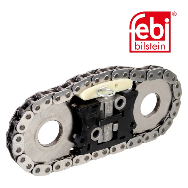 Febi Bilstein 33040 – Kit Catena Di Distribuzione Per Motore, Ricambio Auto, Montaggio Facile