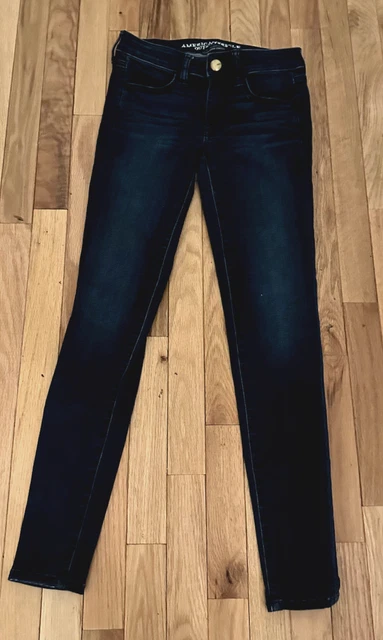 aeo denim x cafe