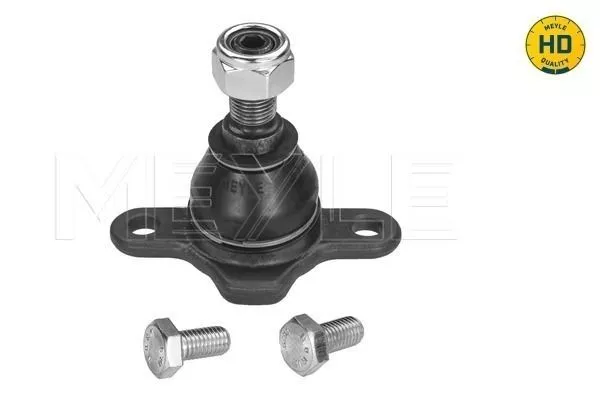 MEYLE 116 010 7193/HD Ball Joint Front Right Left Lower 40mm Length Fits VW