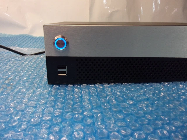 SONIC FOUNDRY MEDIASITE RL720-R2 RL HD1080p Multi-Source Recorder