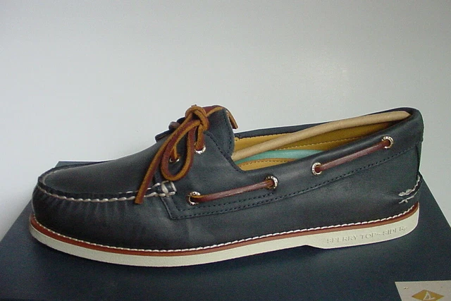 Sperry top sider homme discount