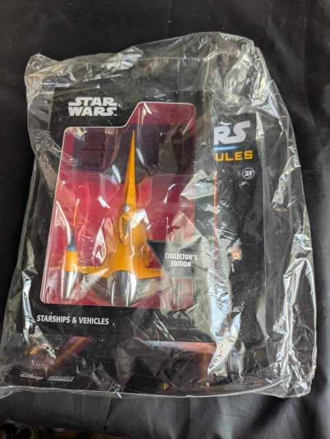 STAR WARS IMPERIAL SHUTTLE TYDIRIUM - Navette Impériale