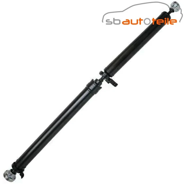 KARDANWELLE VW T5 T6 MULTIVAN TRANSPORTER 4motion Allrad 7H3521102A NEU EUR 468,28 - DE