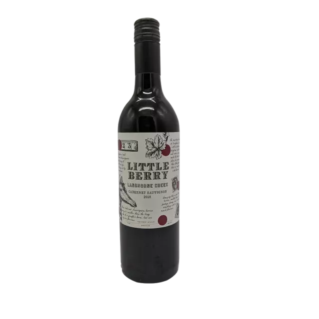 Rosemount Little Berry Cabernet Sauvignon 2018 750mL x 1 Bottle