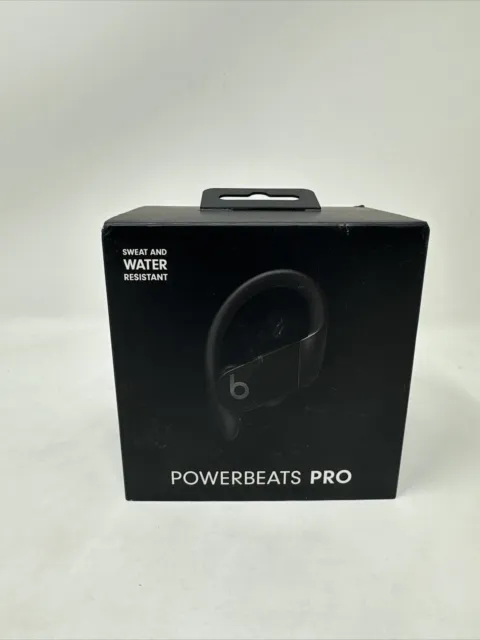 Beats by Dr. Dre Powerbeats Pro Ear-Hook Wireless Headphones