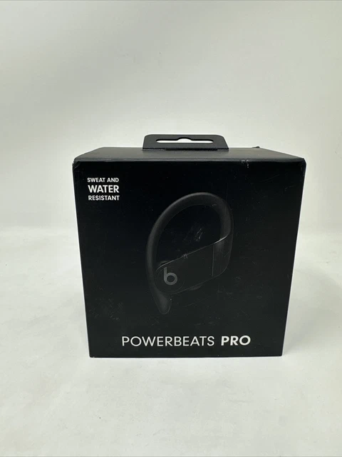 Beats by Dr. Dre Powerbeats Pro Ear-Hook Wireless Headphones Beats by Dr. Dre Powerbeats Pro Ear-Hook Wireless Headphones