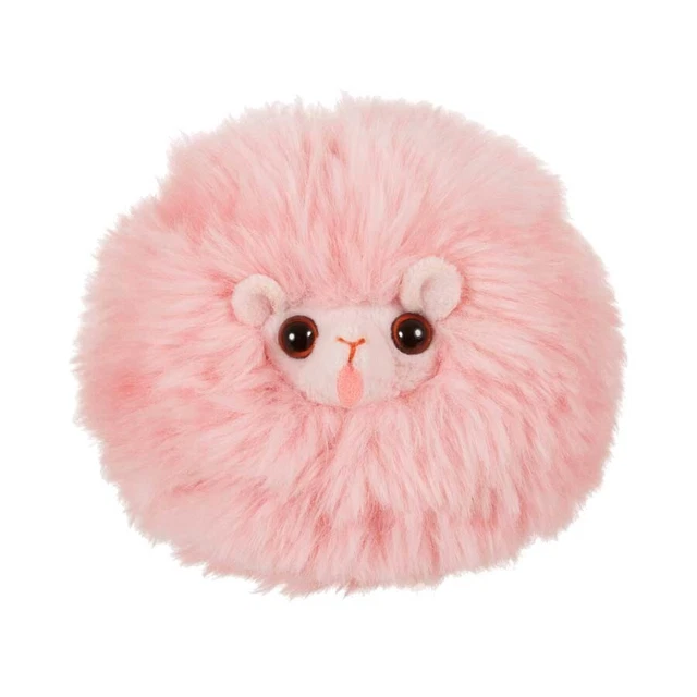 Harry Potter Pink Pygmy Puff Palm-Sized Plush Toy