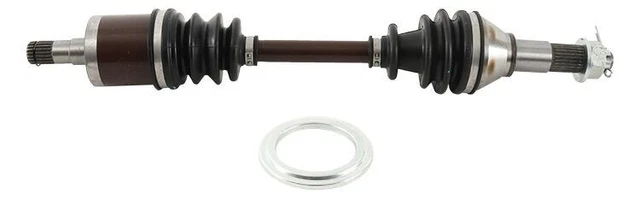 Interparts ATV-CA-8-112 ATV Complete Axle