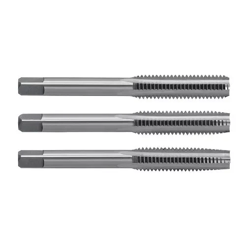 BSF Tap & Die Set 5/8" BSF 12 TPI - High Carbon Steel
