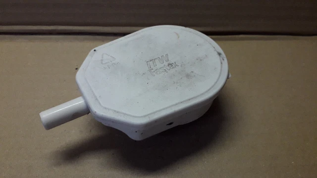Sensor de presión de Lavavajillas Electrolux 4055346060
