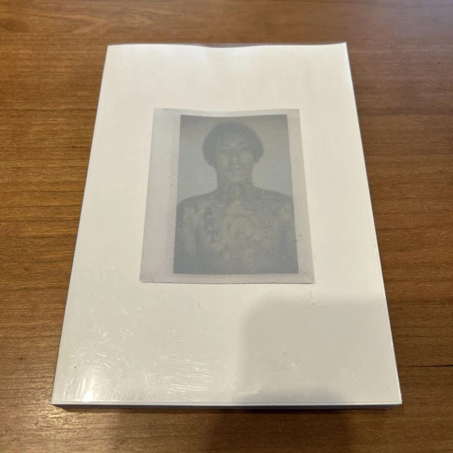 KOHH DIRT アートブック Kohh Dirt Art Book Chiba Yuki Music Style Collection From