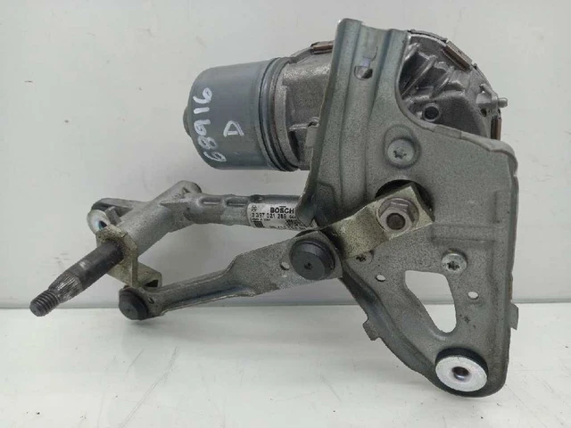 6405Py Tiranti E Motorino Del Tergicristallo Anteriore / 3397021289 / 9671062380