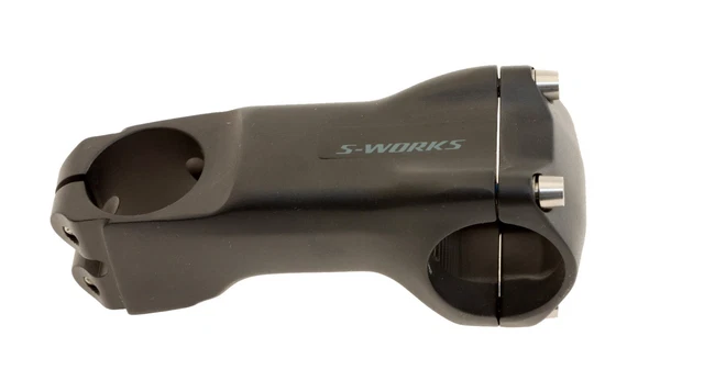 Tarmac SL7 Stem S-Works Specialized 80mm tarmac ステム stem x s