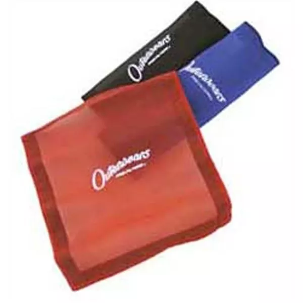 Outerwears Airbox Cover Kit - 20-1549-01