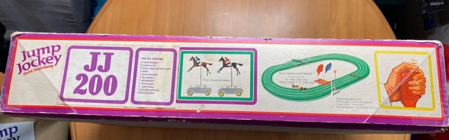 Circuit vintage -Jeux & Jouets d'occasion