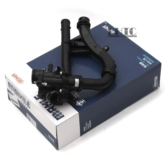 COOLANT THERMOSTAT MAHLE For MercedesBenz W205 W212 X204 X253 C300