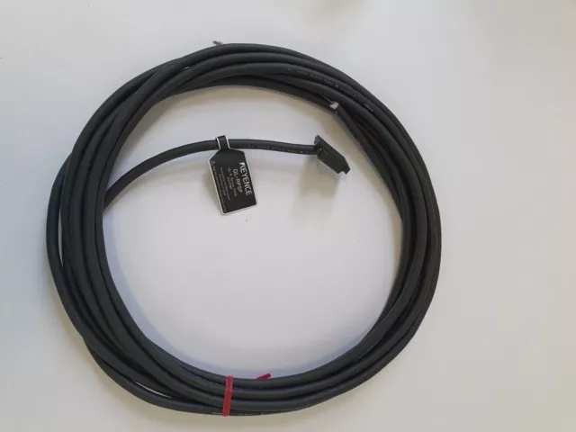 Keyence GL-RP5P Connection Cable