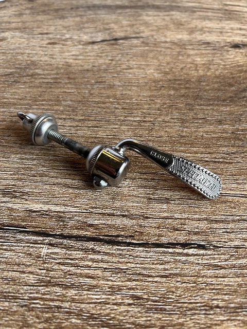 Vintage Specialized Seatpost Clamp Quick Release Bolt Binder
