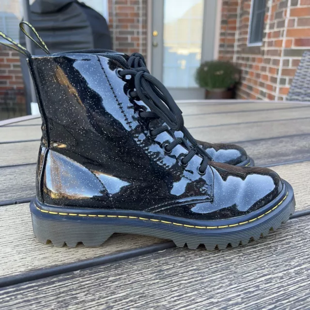 Doc martens luana waterproof discount