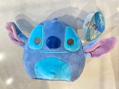 disney stitch soft toy