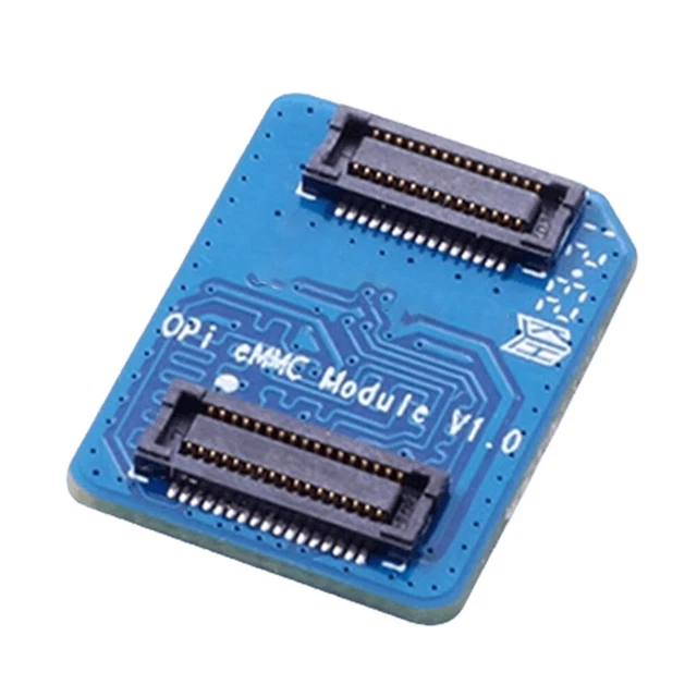 FOR ORANGE PI EMMC Module EMMC Development Module 32GB/64GB/256GB
