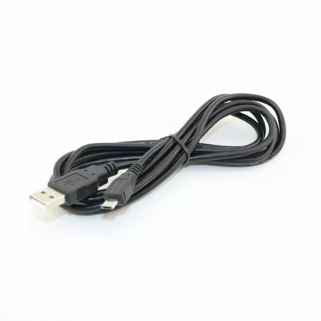 6ft USB to Micro USB Data Charger Cable Cord for Amazon Kindle Fire HD 7