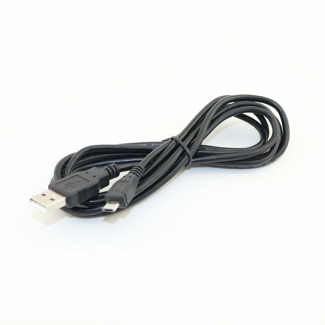 6ft USB to Micro USB Data Charger Cable Cord for Amazon Kindle Fire HD 7