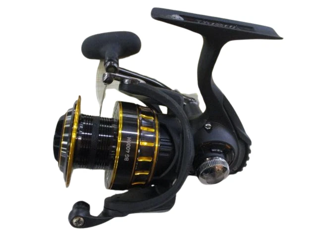 DAIWA BG4000H $200.41 - PicClick CA