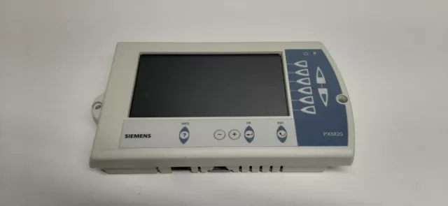 Siemens PXM20 2